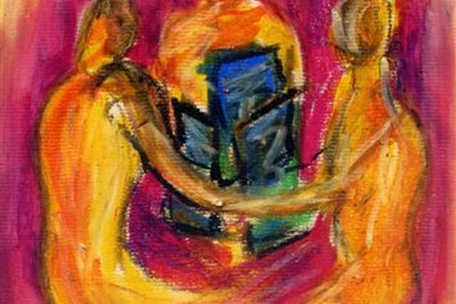 South Africa: If You Change One Person, You Can Change a Family