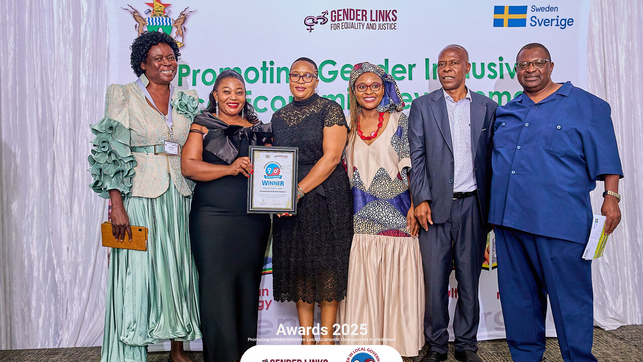 Umguza Rural District Council