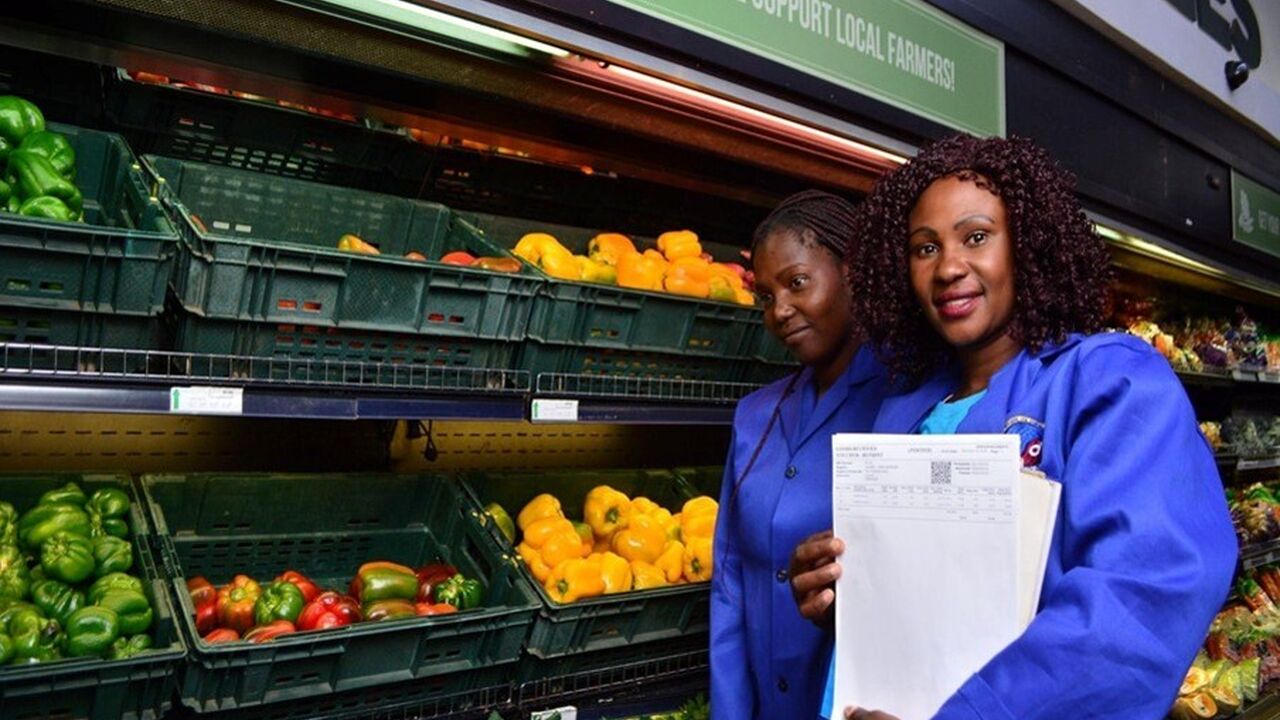 Umguza Rural District Council