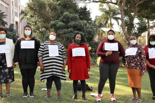 South Africa: Bringing Change to Youth Leadership