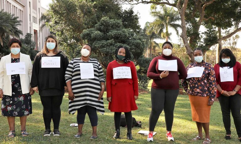 South Africa: Bringing Change to Youth Leadership