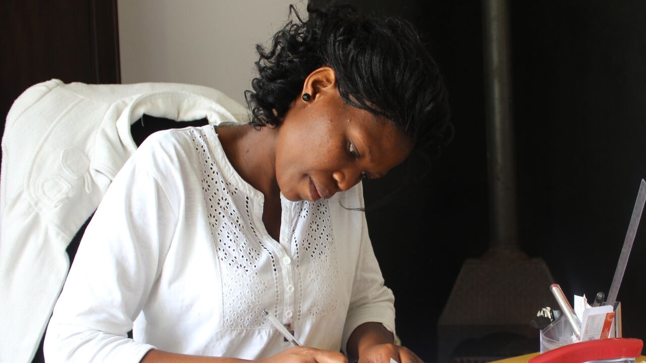 Women’s political participation – attitudes