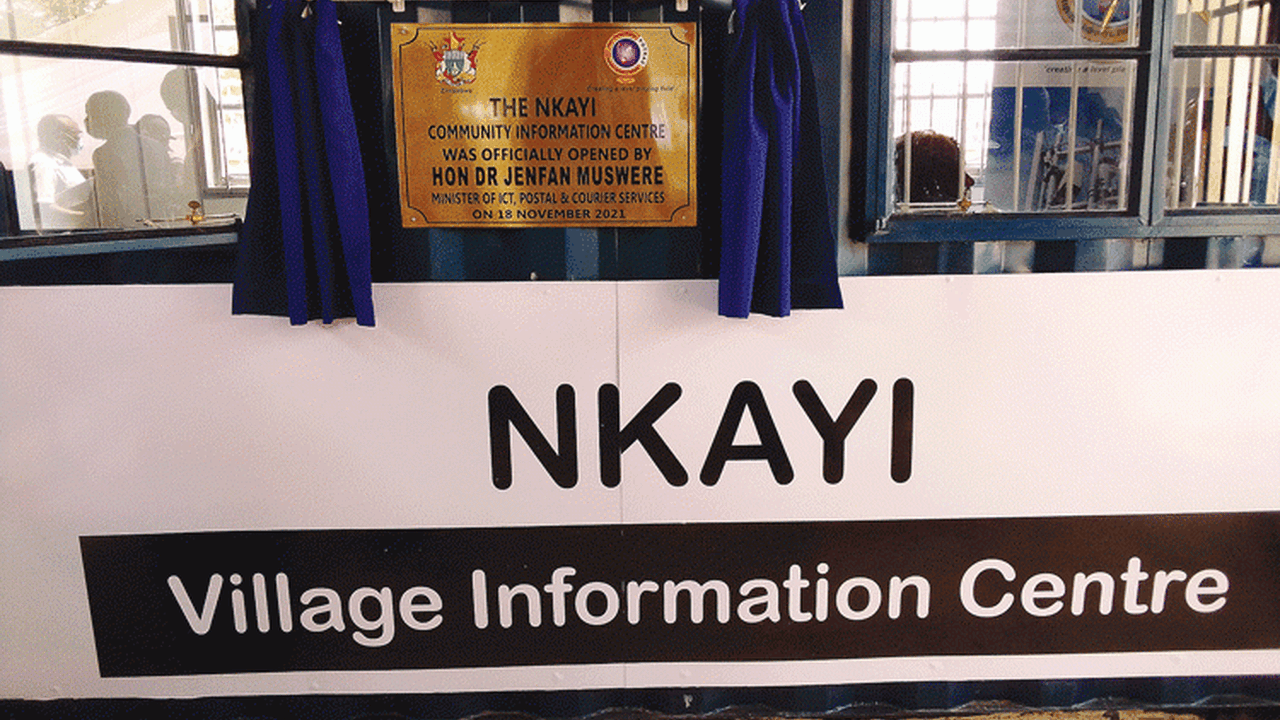 Nkayi Rural District Council