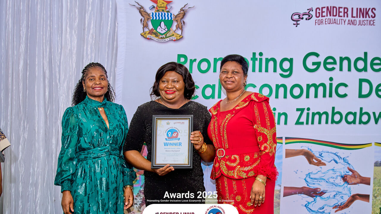 Bulawayo City Council