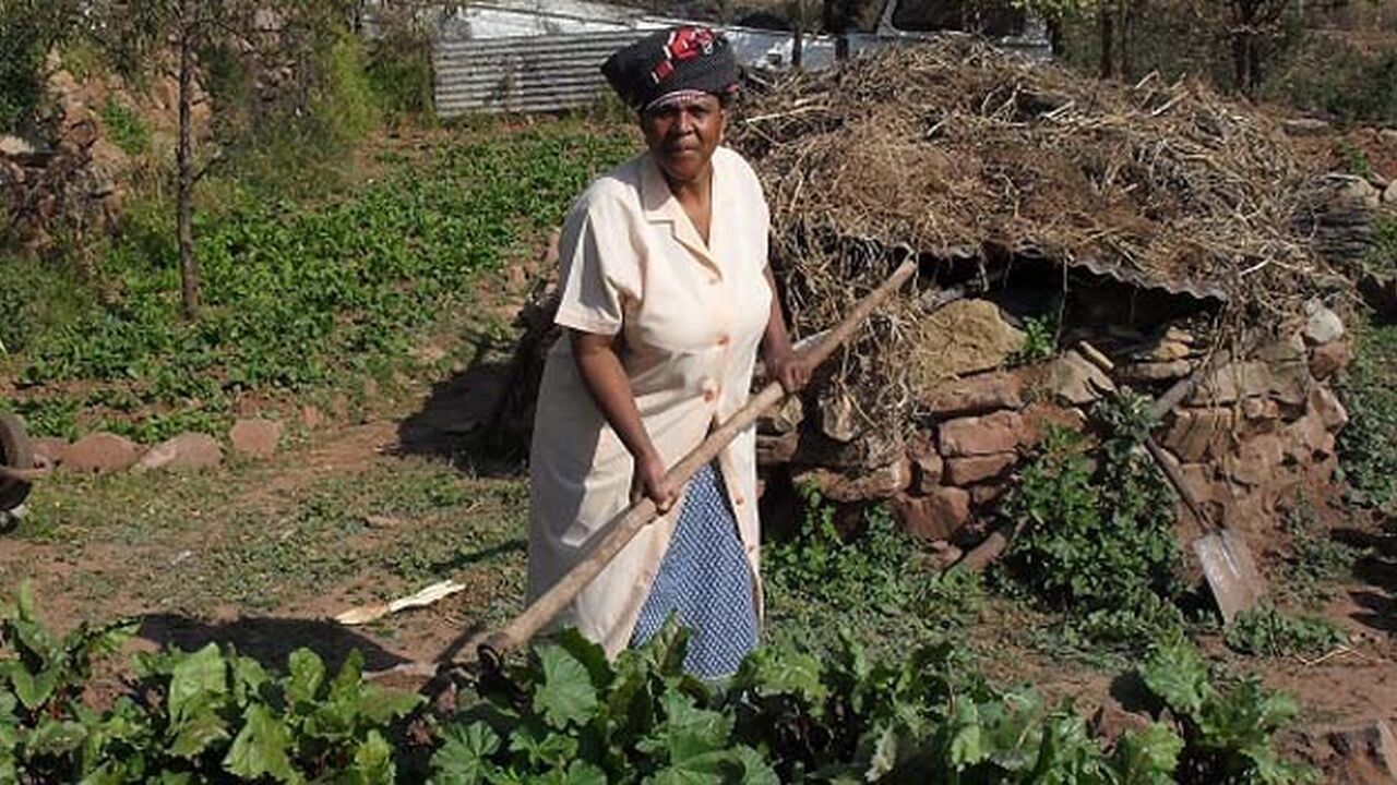 Lesotho: economic and climate justice