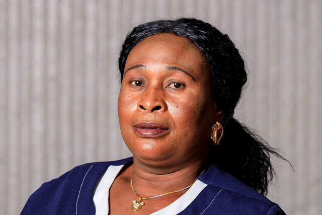 Zimbabwe: Breaking Barriers: Elizabeth Savieri’s Fight for Gender Equality in Mhondoro Ngezi.