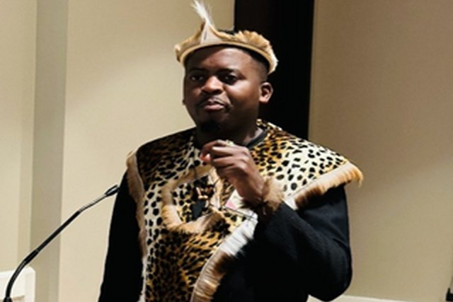 Zimbabwe: The Young Leader Who Turned Hopelessness into Hope in Nkulumane