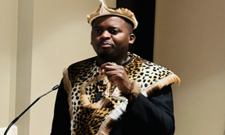 Zimbabwe: The Young Leader Who Turned Hopelessness into Hope in Nkulumane