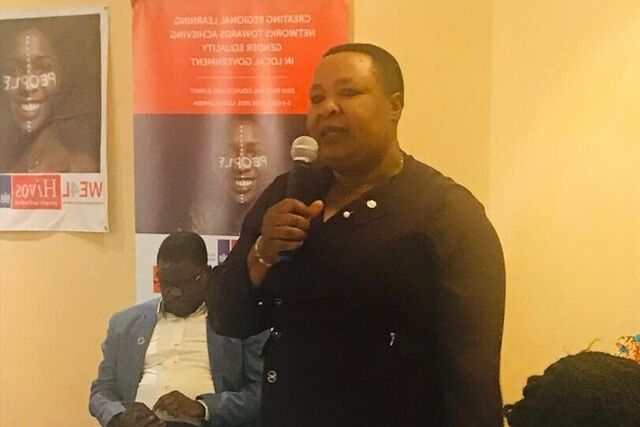 Zimbabwe: Village Tourism Driven by Women and Youths in Nyanga