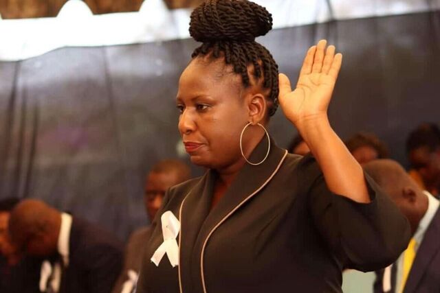 Zimbabwe: Lifting the Forgotten: How Gwanda’s Gender Champion Is Transforming Lives of Women and the Elderly