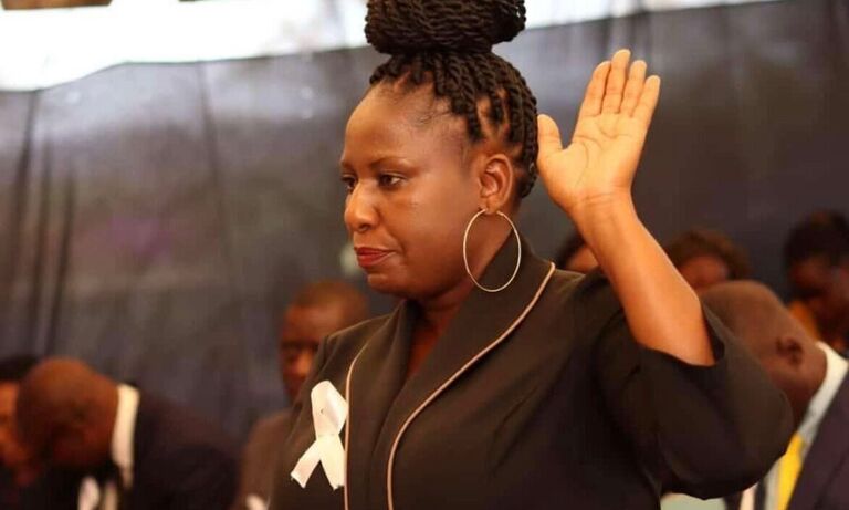 Zimbabwe: Lifting the Forgotten: How Gwanda’s Gender Champion Is Transforming Lives of Women and the Elderly