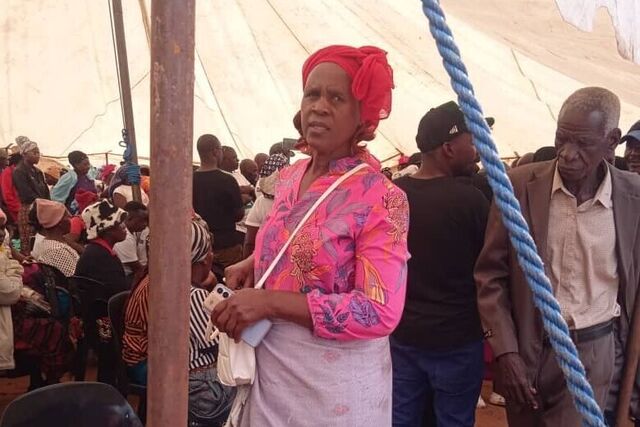 Zimbabwe: Mentorship as a Catalyst for Women’s Empowerment