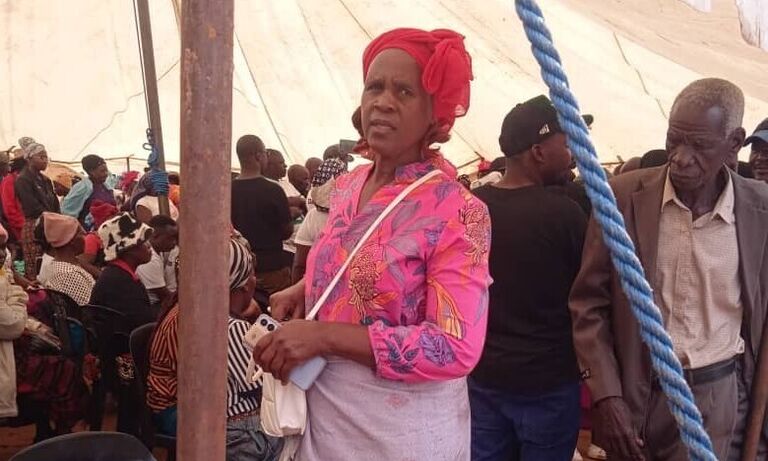 Zimbabwe: Mentorship as a Catalyst for Women’s Empowerment