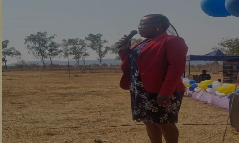 Zimbabwe: Entrepreneurship as a Pathway Out of Poverty