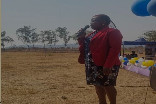 Zimbabwe: Entrepreneurship as a Pathway Out of Poverty