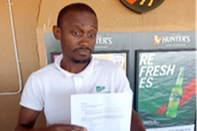 South Africa: Tavern Dialogues: Breaking the Cycle of Violence