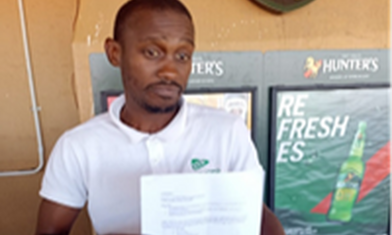 South Africa: Tavern Dialogues: Breaking the Cycle of Violence