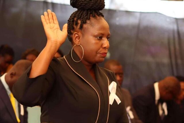 Zimbabwe: Lifting the Forgotten: How Gwanda’s Gender Champion Is Transforming Lives of Women and the Elderly.