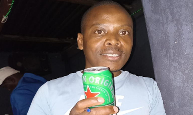 South Africa: Act Like a Man, Act Like a Woman: Conversations That Change Lives