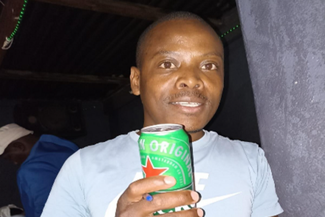 South Africa: Act Like a Man, Act Like a Woman: Conversations That Change Lives