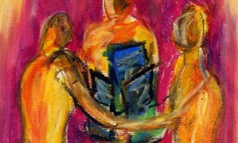 South Africa: Act Like a Man, Act Like a Woman: Respect Starts Here