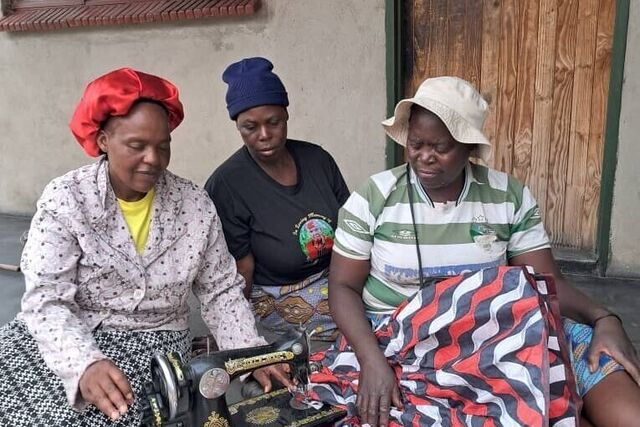 Zimbabwe: The Woman Who Turned 17 Years of Silence Into a Movement of Change