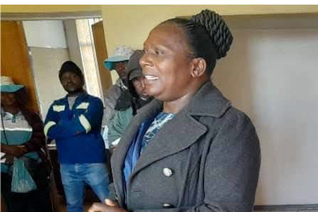 Zimbabwe: Small Contributions, Big Transformations: The Story of Gweru’s Women’s Credit Club