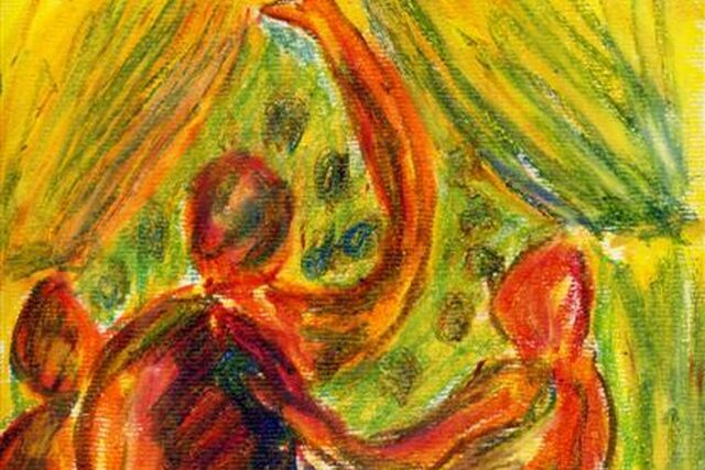 Zimbabwe: From Hunger to Hope in Ward 14.