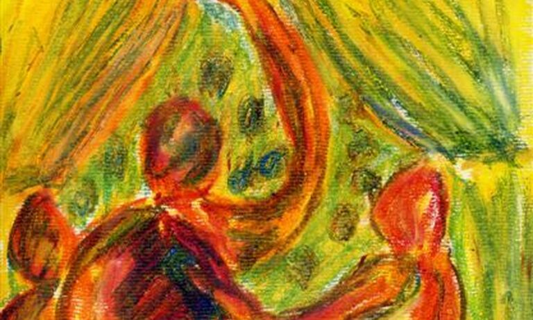 Zimbabwe: From Hunger to Hope in Ward 14.