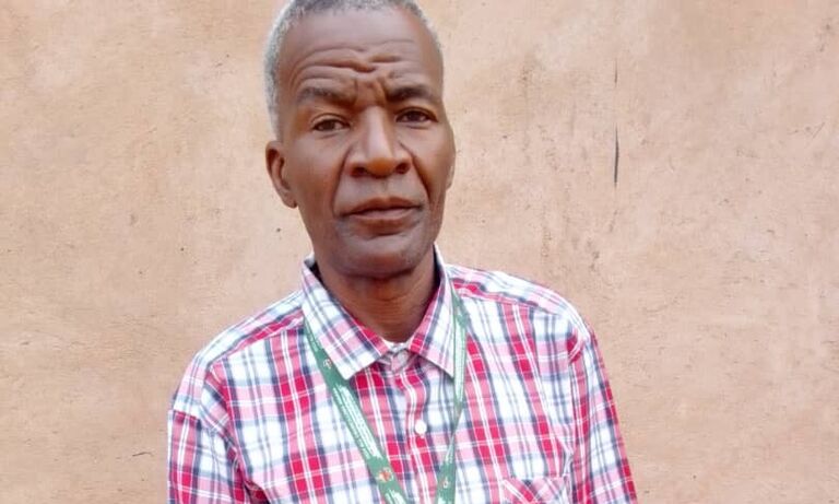 Zimbabwe: From silence to leadership: The inspiring journey of councillor Themba Siziba