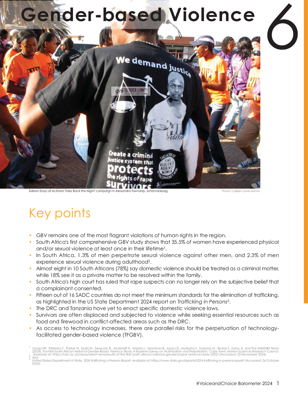 Baro 2024 Chap6 GBV FINAL