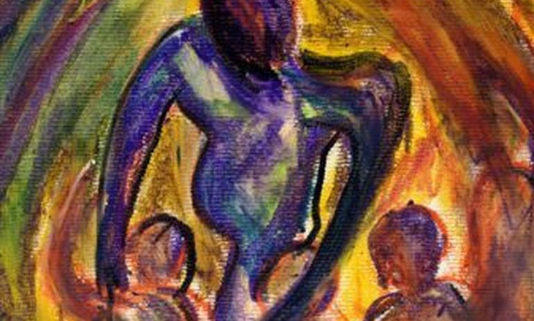 Zimbabwe: A Story of Transformation in Ward 14, Umguza