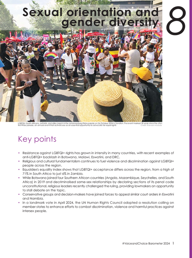 2024 Barometer Chapter 8 Sexual Diversity