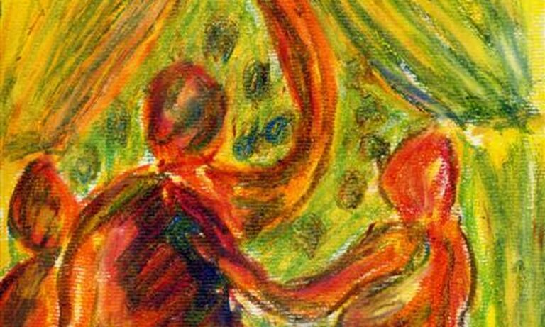 Zimbabwe: My life, My story, My change