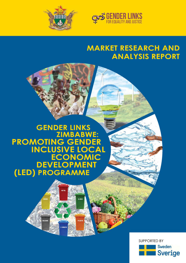 2023 LED Market Research and Analysis Report - Zimbabwe