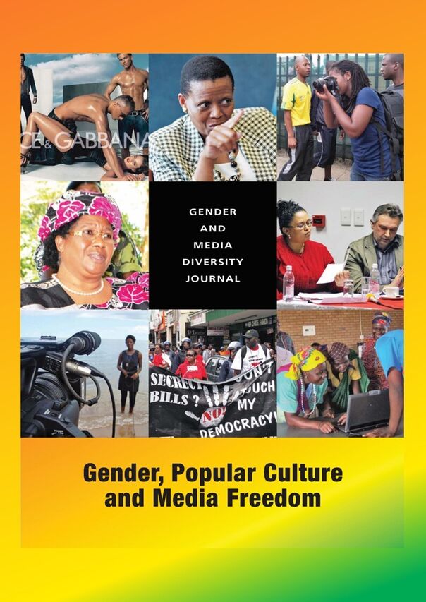2012 Gender & Media Diversity Journal_Issue 10