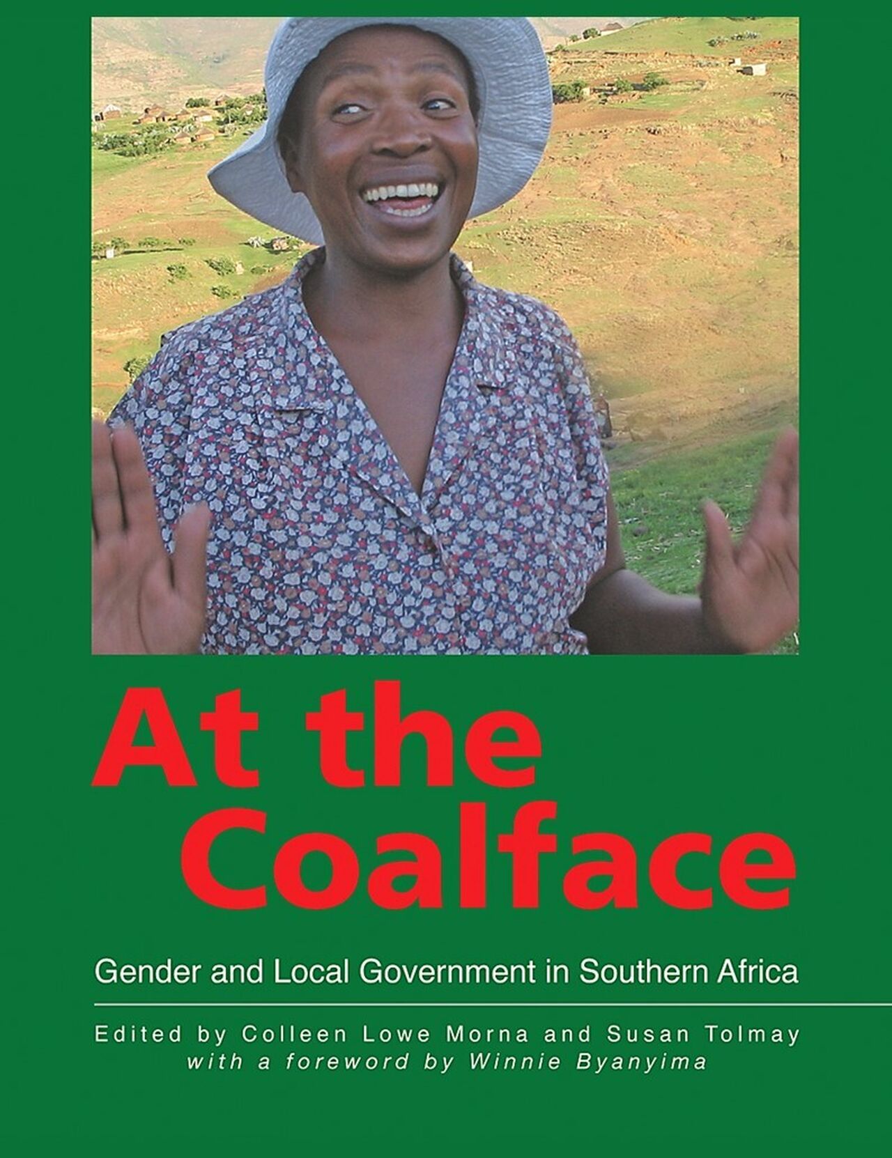 1 2007 At the Coalface cover