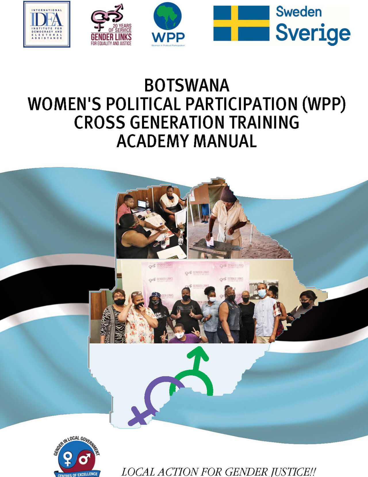 1 2021 WPP Botswana Cross Gen Training Manual