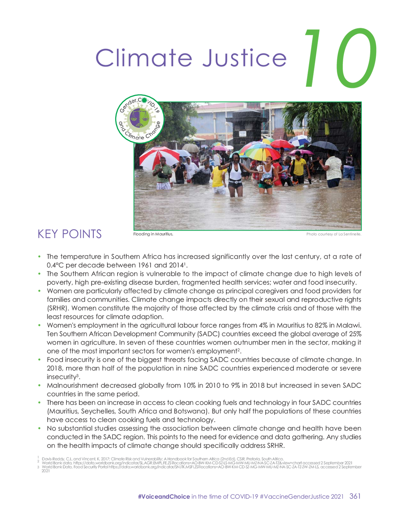 Chap10 Baro2021 CLIMATE