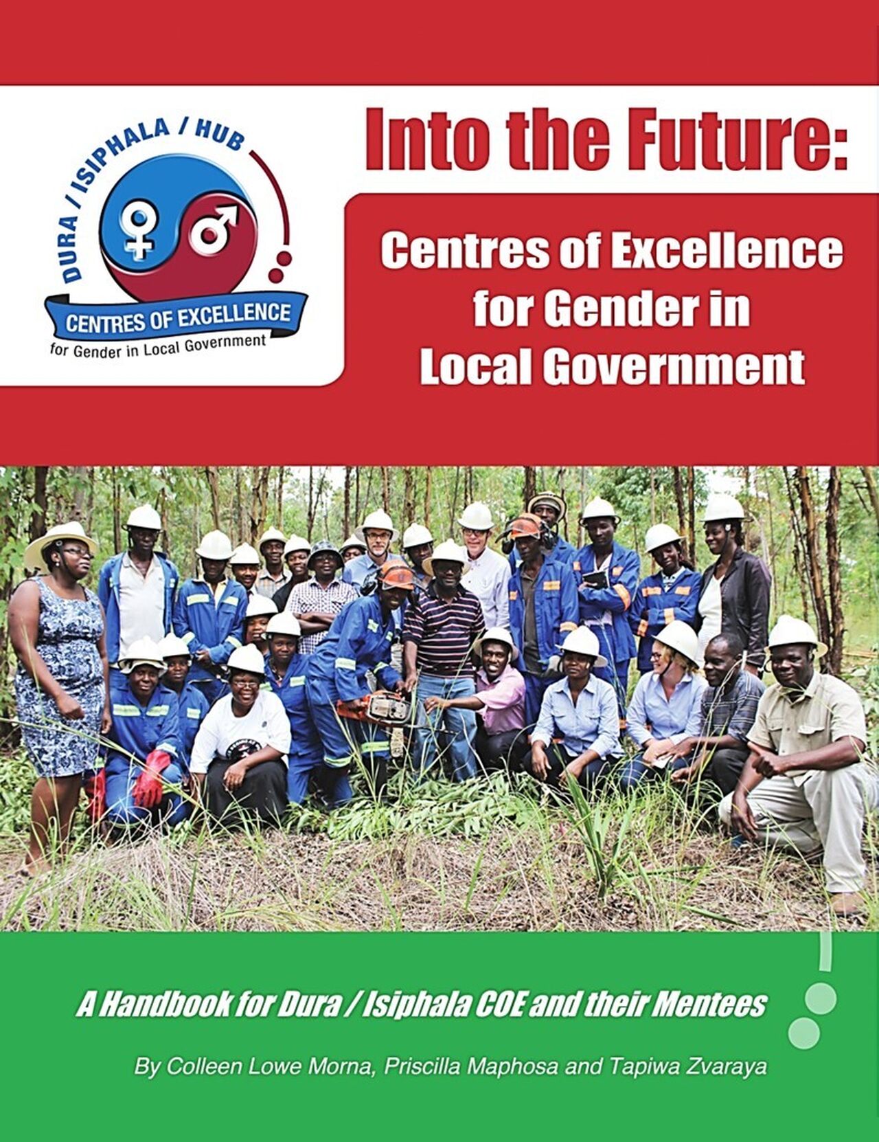 1 2019 DURA ZIM cover