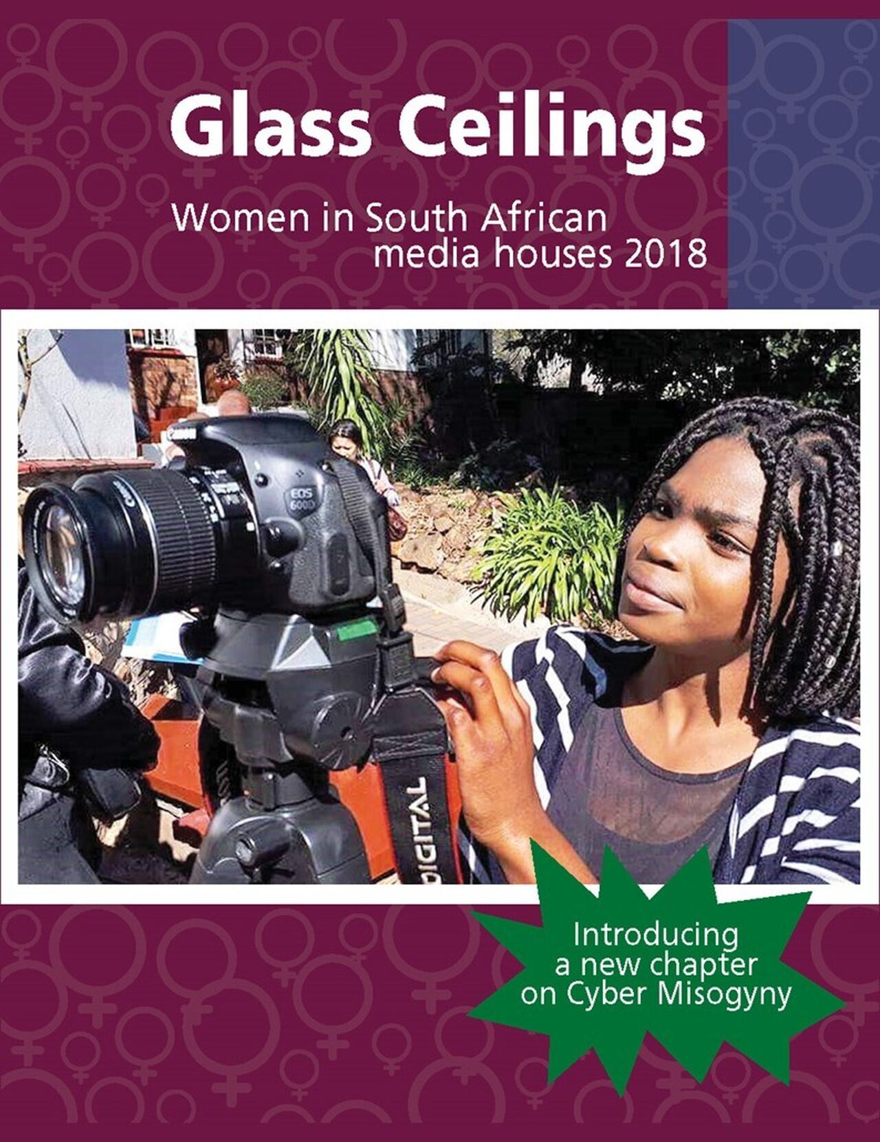 1 2018 Glass Ceilings