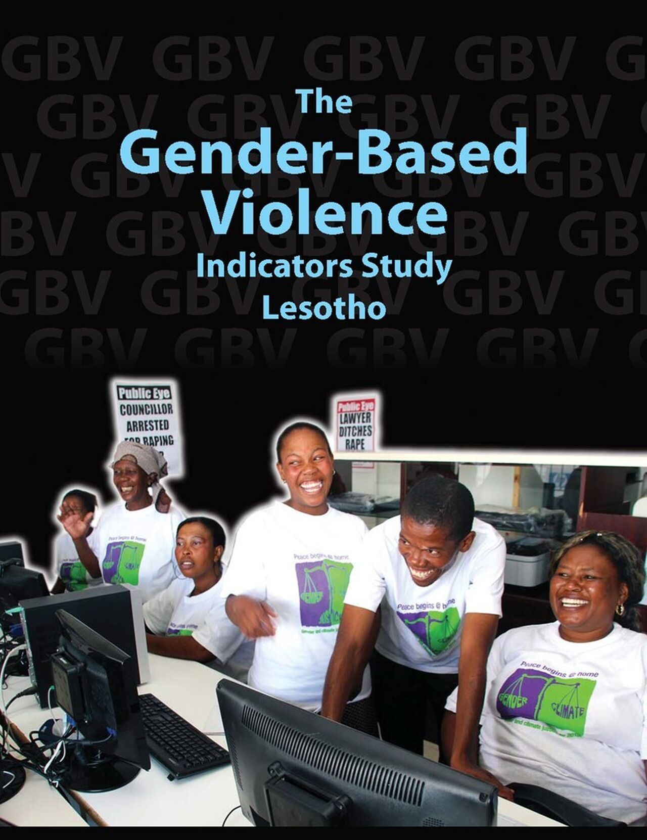 1 2015 GBV Les cover