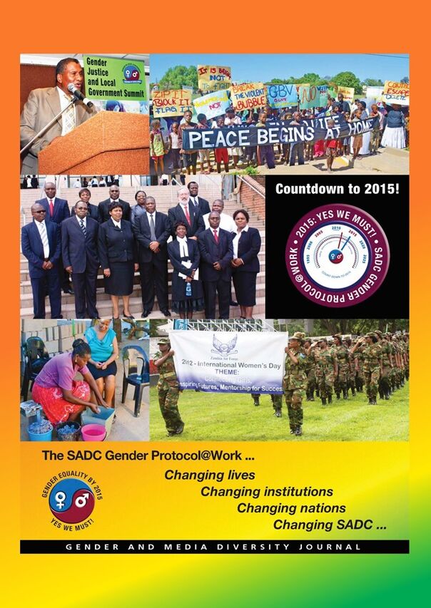 2013 Gender & Media Diversity Journal_Issue 11