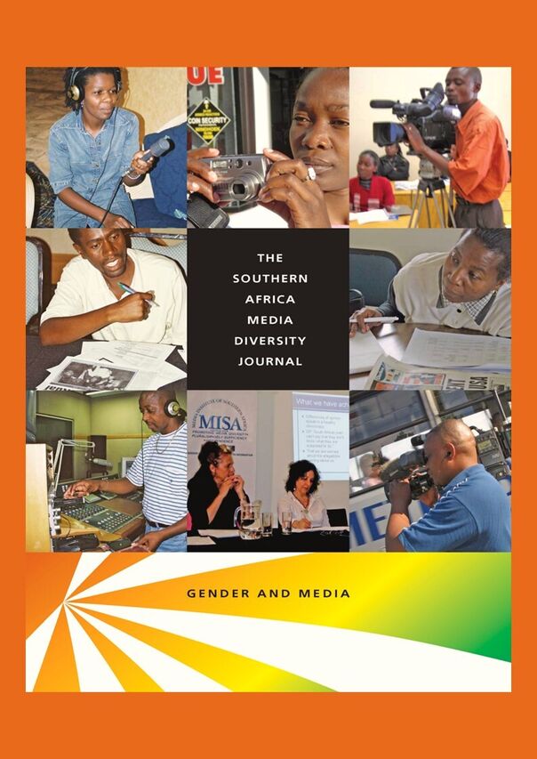 2006 Southern Africa Media Diversity Journal_Issue 1