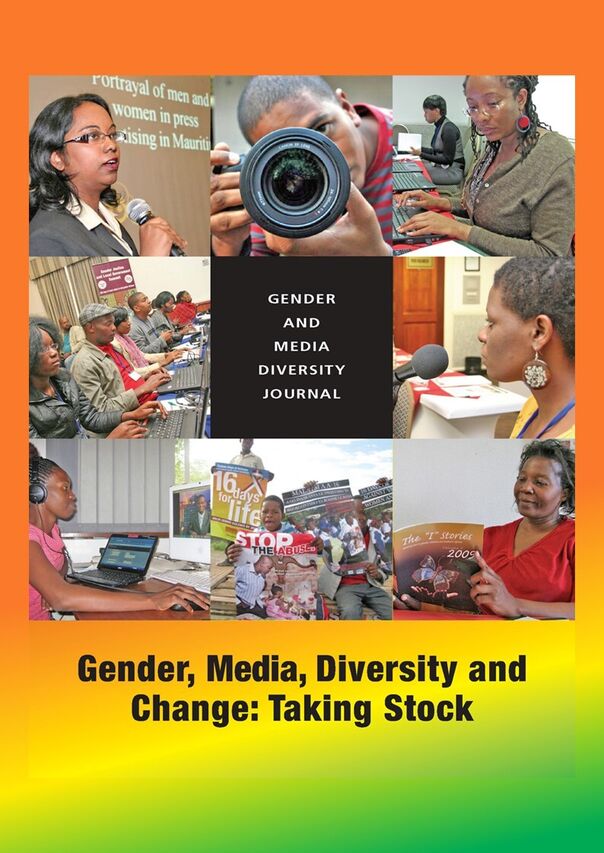 2011 Gender & Media Diversity Journal_Issue 9
