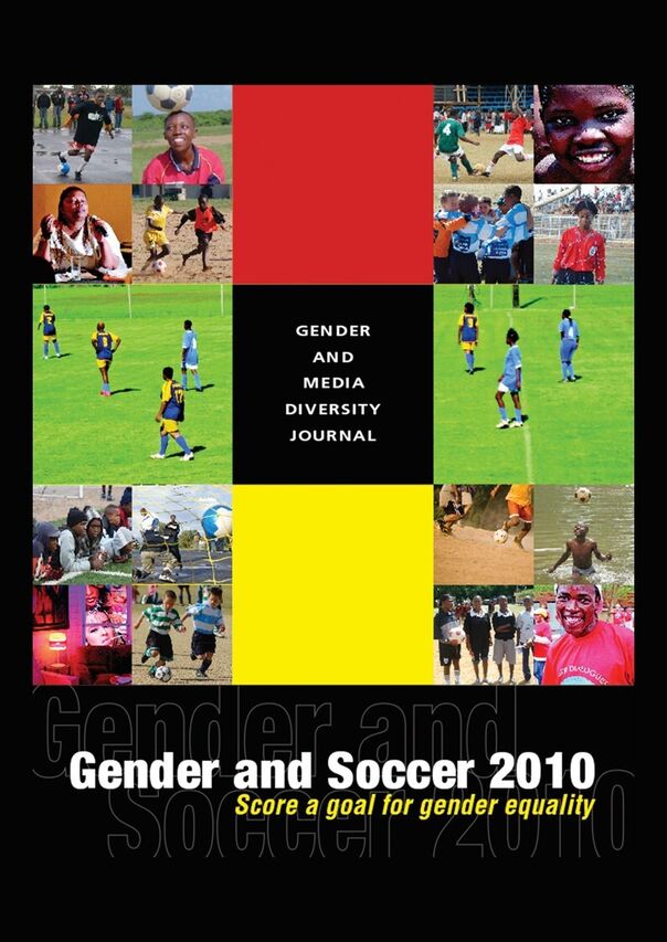 2010 Gender & Media Diversity Journal_Issue 8