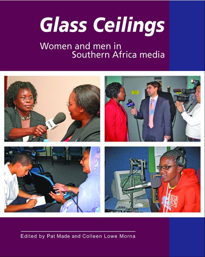 2009 Glass Ceilings: Women and Men in Southern African Media