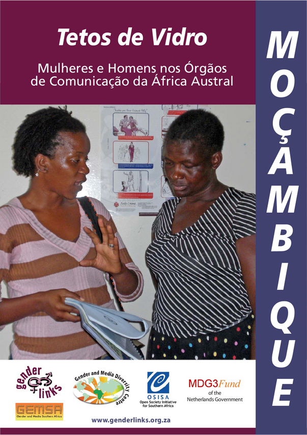 2009 Glass Ceilings report: Mozambique