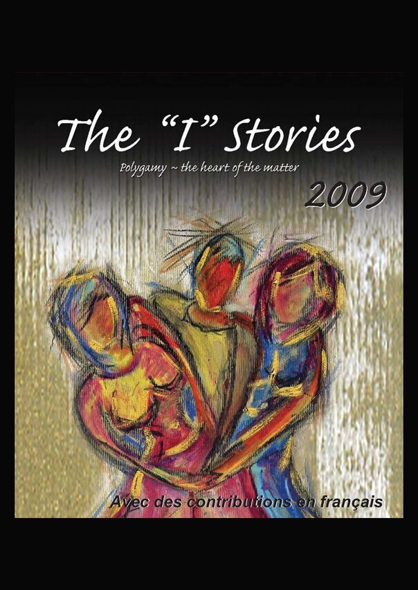 2009 "I" Stories: Polygamy - The Heart of The Matter