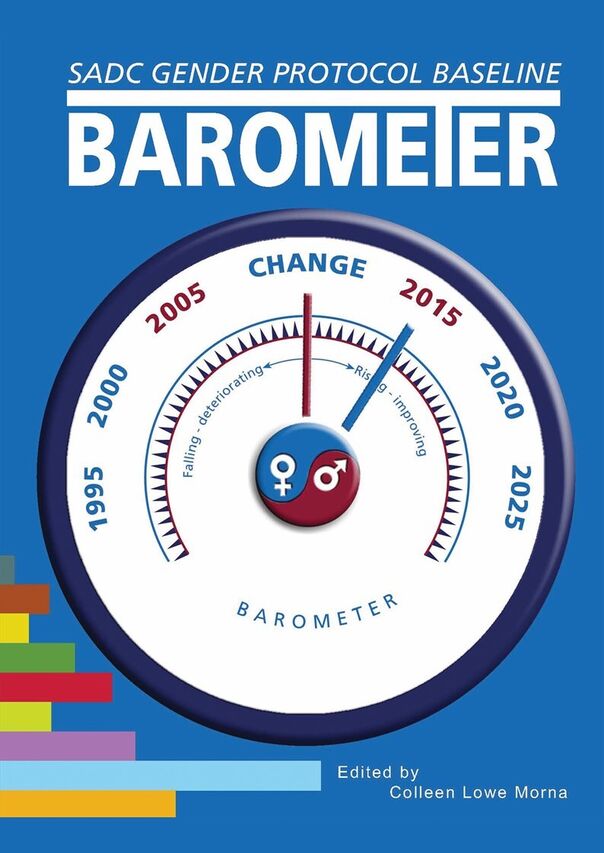 SADC Gender Protocol Baseline Barometer – 2009